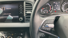 Skoda Karoq 1.5 TSI SE Technology 5dr DSG Petrol Estate